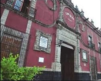 edificio patrimonial donde labora la Matriz de esta fraternal entidad, en México D.